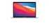 Laptop MacBook Air M1 2020 13.3 inch 256GB MGN93SA/A Bạc mặt chính diện