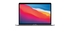 Laptop MacBook Air M1 2020 13.3 inch 512GB MGN73SA/A Xám mặt chính diện