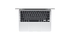 Laptop MacBook Air M1 2020 13.3 inch 512GB MGNA3SA/A Bạc mặt bàn phím