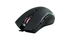 Chuột gaming có dây Zadez G-156M Đen mặt nghiêng