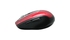 Chuột không dây Zadez M-350RD Đỏ mặt bên
