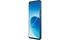 Điện thoại OPPO Reno6 5G 8GB/128GB Đen mặt nghiêng trái