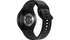 Đồng hồ thông minh Samsung Galaxy Watch4 Bluetooth 44mm Đen mặt sau