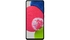 Điện thoại Samsung Galaxy A52s 5G 8GB/128GB Xanh mặt chính diện