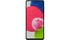 Điện thoại Samsung Galaxy A52s 5G 8GB/128GB Tím mặt chính diện