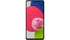 Điện thoại Samsung Galaxy A52s 5G 8GB/128GB Trắng mặt chính diện