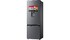 Tủ lạnh Toshiba Inverter 322 lít GR-RB405WE-PMV(06)-MG mặt nghiêng trái