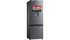 Tủ lạnh Toshiba Inverter 322 lít GR-RB405WE-PMV(06)-MG cửa mở