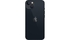 Điện thoại iPhone 13 128GB Đen mặt lưng