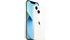 Điện thoại iPhone 13 128GB Trắng mặt nghiêng