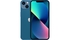 Điện thoại iPhone 13 128GB Xanh Dương mặt chính diện