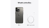 Điện thoại iPhone 13 Pro 128GB Xám dây sạc