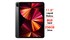 Máy tính bảng iPad Pro M1 2021 11 inch Wifi 256GB MHQU3ZA/A Xám giá tốt tại Nguyễn Kim