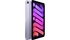 iPad Mini 6 Wifi Cellular 256GB 8.3 inch MK8K3ZA/A Tím (2021) mặt nghiêng