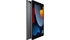 iPad Gen 9 Wifi Cellular 256GB 10.2 inch MK4E3ZA/A Xám (2021) mặt nghiêng