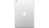 iPad Gen 9 Wifi Cellular 256GB 10.2 inch MK4H3ZA/A Bạc (2021) mặt lưng