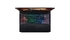 Laptop Acer Nitro 5 Gaming AN515-45-R6EV R5 5600H (NH.QBMSV.006) mặt bàn phím