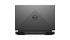 Laptop Dell G15 5511 i5-11400H (70266676) mặt lưng