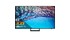 Smart Tivi Crystal Samsung UHD 4K 65 inch UA65BU8500KXXV mặt chính diện