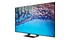 Smart Tivi Crystal Samsung UHD 4K 65 inch UA65BU8500KXXV mặt nghiêng phải