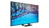 Smart Tivi Crystal Samsung UHD 4K 65 inch UA65BU8500KXXV mặt nghiêng trái