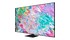 Smart Tivi QLED Samsung 4K 65 inch QA65Q70BAKXXV mặt nghiêng phải