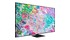 Smart Tivi QLED Samsung 4K 65 inch QA65Q70BAKXXV mặt nghiêng trái