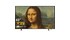 Smart Tivi QLED Samsung 4K 43 inch QA43LS03BAKXXV mặt chính diện