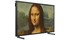 Smart Tivi QLED Samsung 4K 32 inch QA32LS03BBKXXV mặt nghiêng trái