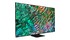 Smart Tivi Neo QLED Samsung 4K 55 inch QA55QN90BAKXXV mặt nghiêng trái