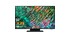 Smart Tivi Neo QLED Samsung 4K 50 inch QA50QN90BAKXXV mặt chính diện