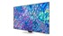 Smart Tivi Neo QLED Samsung 4K 55 inch QA55QN85BAKXXV mặt nghiêng phải