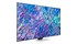 Smart Tivi Neo QLED Samsung 4K 55 inch QA55QN85BAKXXV mặt nghiêng trái