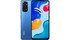 Điện thoại Xiaomi Redmi NOTE 11S 8GB/128GB Xanh Dương mặt chính diện trước sau