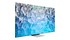 Smart Tivi Neo QLED 8K 75 inch Samsung QA75QN900BKXXV mặt nghiêng trái
