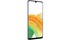 Điện thoại Samsung A33 5G 6GB/128GB Xanh mặt nghiêng trái