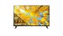 Smart Tivi LED LG 4K 55 inch 55UQ7550PSF mặt chính diện