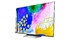 Smart Tivi OLED LG 4K 55 inch OLED55G2PSA mặt nghiêng