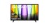 Smart Tivi LED LG Full HD 32 inch 32LQ636BPSA mặt chính diện