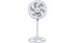 Quạt đứng Asiavina VY639990 Xám mặt chính diện