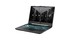 Laptop Asus TUF Gaming F15 FX506HC i5-11400H HN144W nghiêng trái