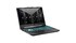 Laptop Asus TUF Gaming F15 FX506HC i5-11400H HN144W nghiêng phải