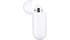 Tai nghe Airpods 2 hộp sạc dây MV7N2VN/A mặt cạnh bên