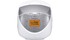 Nồi cơm điện tử Cuckoo 1.0 lít CR-0631F mặt nghiêng
