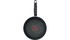 Chảo chiên chống dính Tefal Primary 24cm E3090404 mặt trên