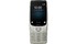Điện thoại Nokia 8210 4G Trắng chính diện