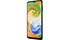 Điện thoại Samsung Galaxy A04s 4GB/64GB Xanh mặt nghiêng phải