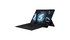 Laptop Asus ROG Flow Z13 I7-12700H GZ301ZC-LD110W nghiêng trái