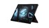 Laptop Asus ROG Flow Z13 I7-12700H GZ301ZC-LD110W nghiêng trái