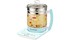 Bình điện đa năng Rapido 1.8 lít RMK0818-S mặt nghiêng